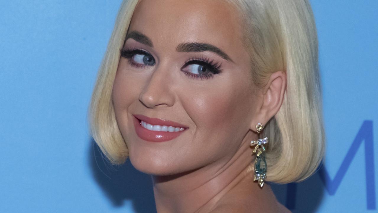 Katy Perry Sued Over Alleged Trademark Infringement Of Fashion Designer 