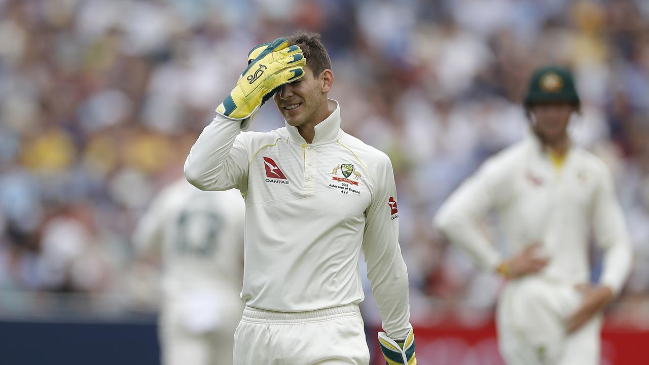 Kerry O’Keeffe called for calm in the wake of Australia’s shock Ashes loss at Headingley.