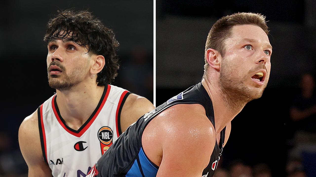 United or Hawks? NBL battle comes down to ultimate decider