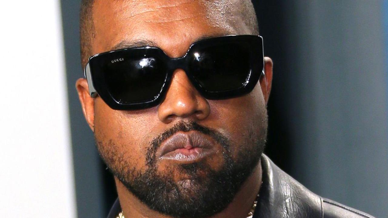 Kanye West: Rapper threatens to tell Kardashian secrets on Twitter ...