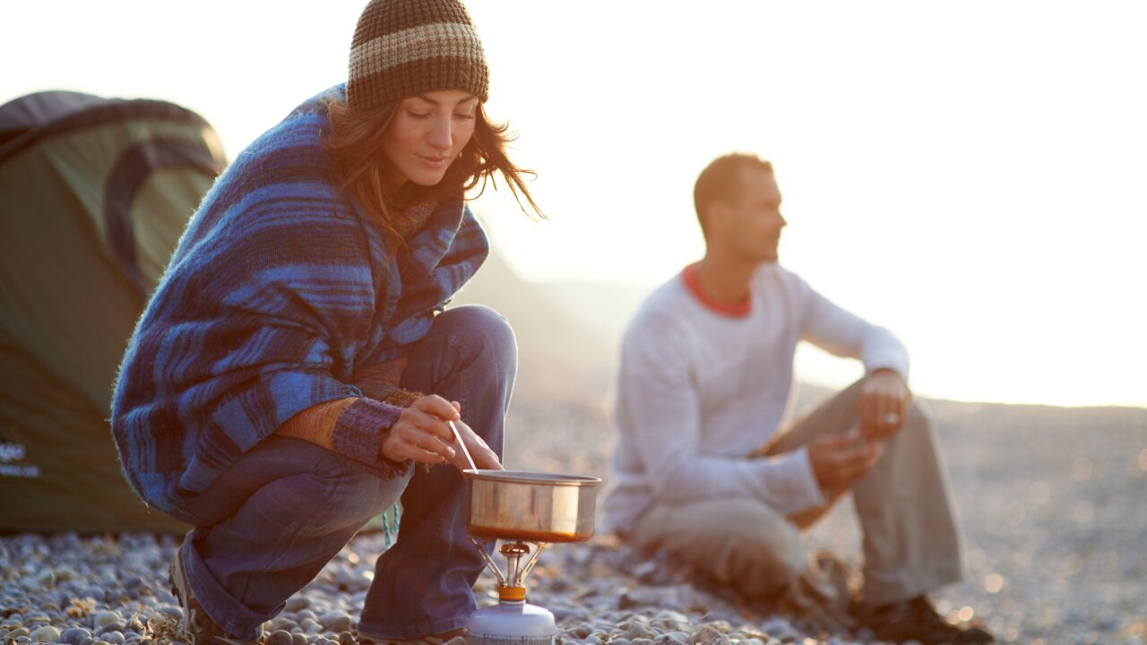 Best hiking stove australia sales