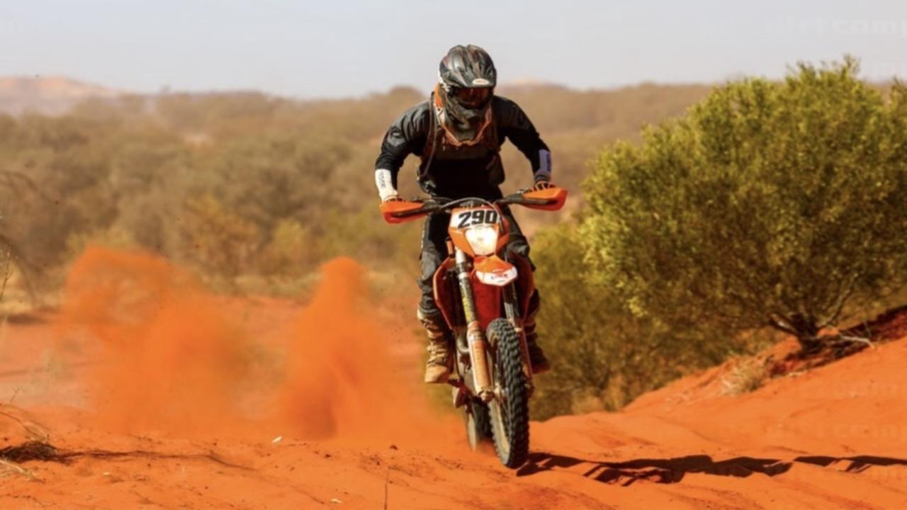 The Finke Desert Race is back in Alice Springs from June 11-14 | NT News