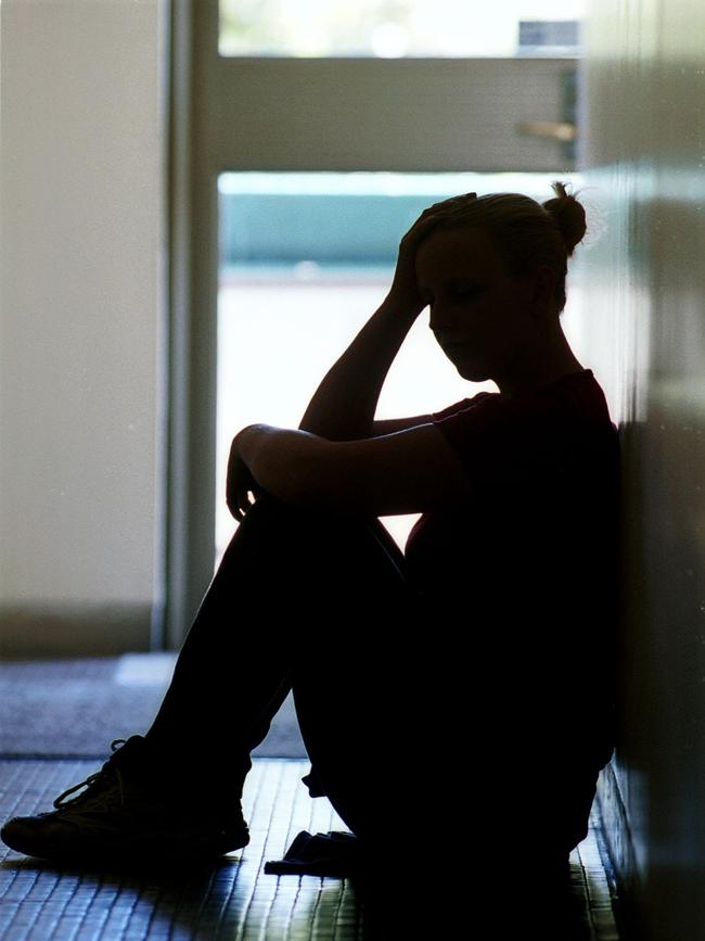 A South East father is on trial for allegedly sexually assaulting his adopted daughter. Picture: File