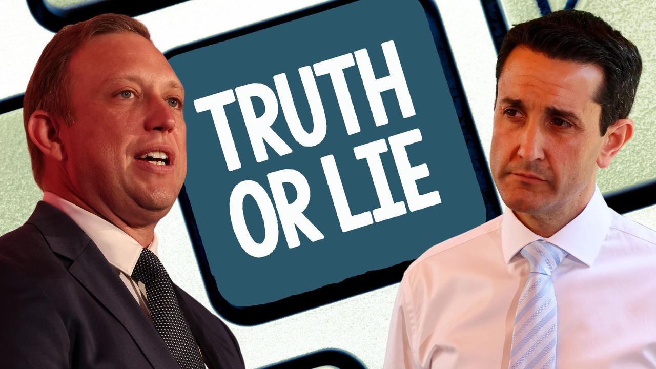 Full list: Every Labor, LNP lie this campaign fact checked