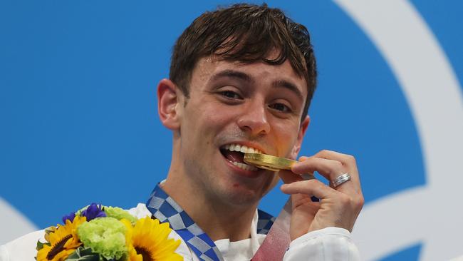 Tom Daley has slammed the Commonwealth Games