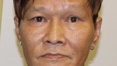 There are seven warrants out for Nghia Le’s arrest. Image: Crime Stoppers.