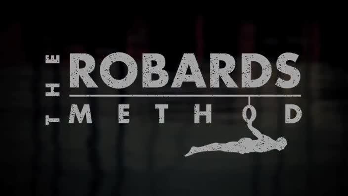 The Robards Method calisthenics teaser