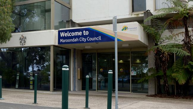 Maroondah Council has paid for hundreds of sponsored social media posts this financial year.