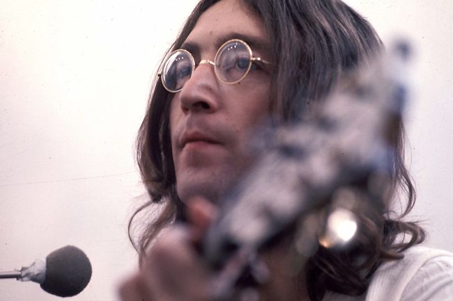 John Lennon's Words | News.com.au — Australia’s Leading News Site