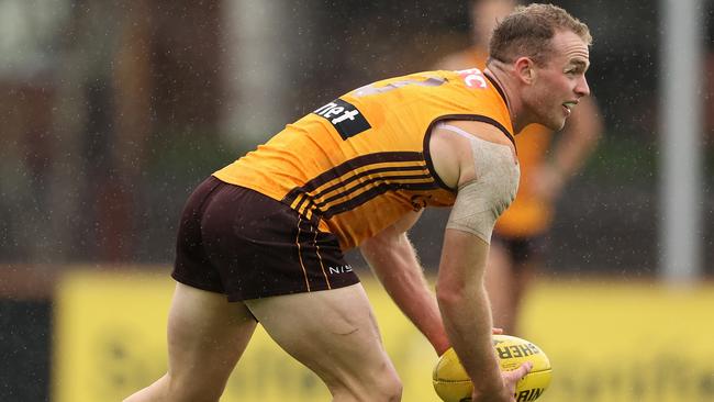 Tom Mitchell was back to his best against Brisbane and is under $500k.