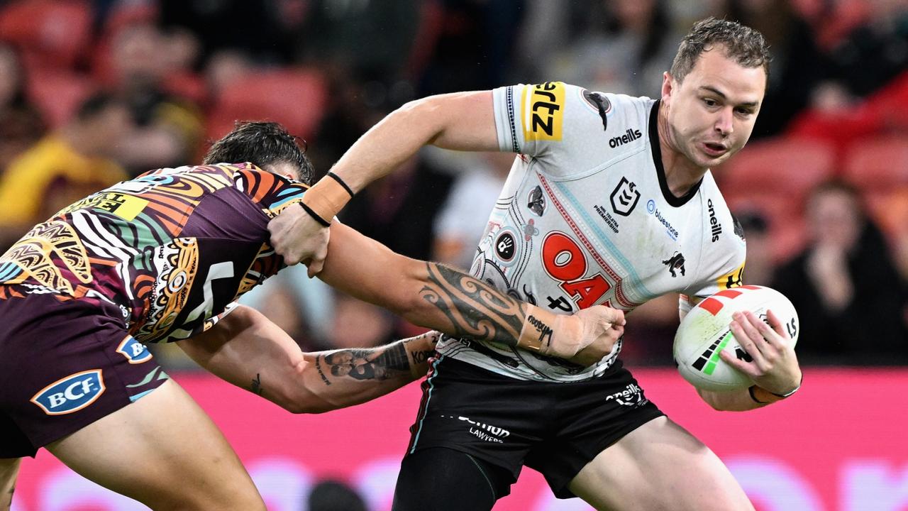 NRL 2022: Brisbane Broncos vs North Queensland Cowboys, live stream, live  blog, SuperCoach scores, Adam Reynolds, Jason Taumalolo, news, highlights,  Round 3