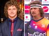 ‘We’ve all been played’ by Honey Badger