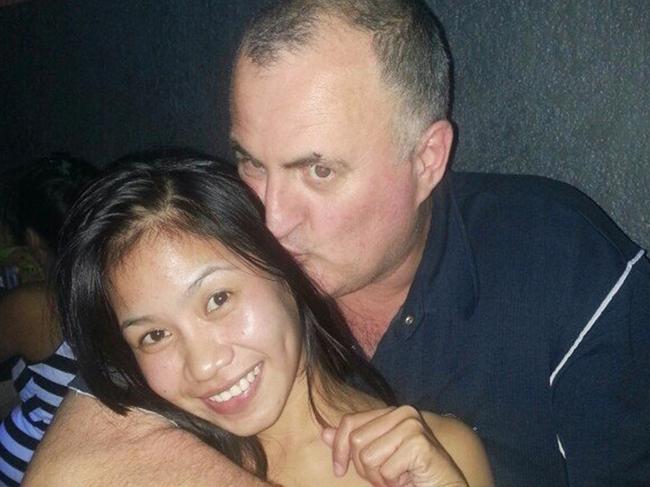‘Framed for murder’ claim: Ex-NSW cop appeals conviction