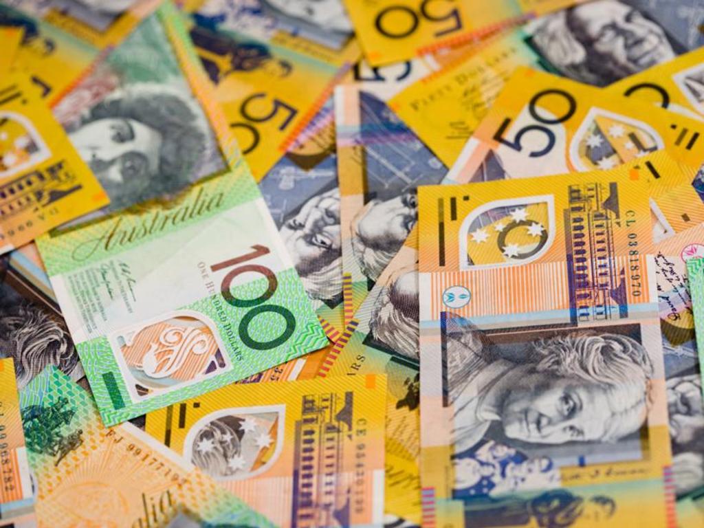 The move is expected to impact around 80,000 Australians or 0.5 per cent of the population, including the 11,000 Australians who have more than $5 million in their accounts.