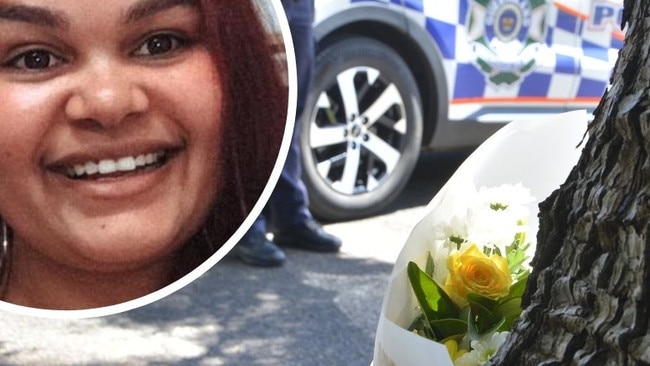 Police are investigating shooting death of Kara Weribone.