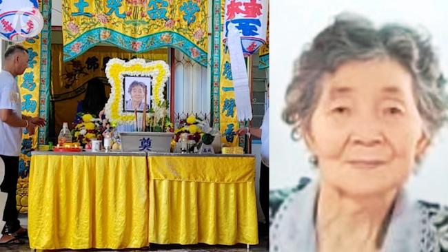 Ms Lim lost her life just hours after consuming the fish. Picture: The Star / Facebook