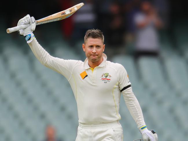 Michael Clarke video After his retirement we look at his best