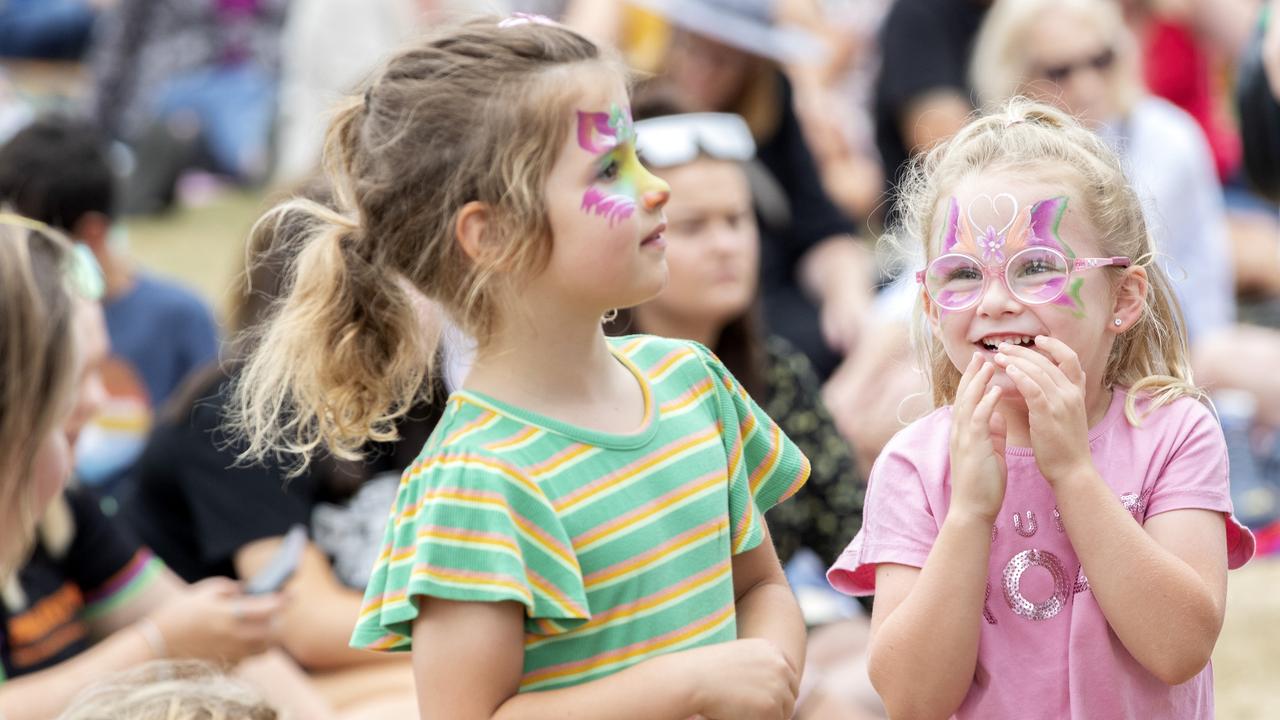 GALLERY: Taste of the Huon thrills foodies | The Mercury