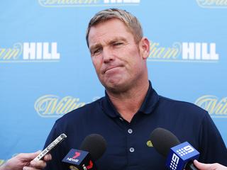 Shane Warne’s doctor says attack was ‘a long time coming’