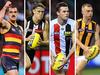 Insight: Winners and losers under AFL’s new rules