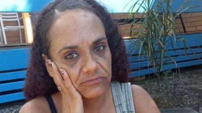 Joanne Johnston has tragically been found dead at Toormina in northern NSW after being reported missing. Picture: NSW Police