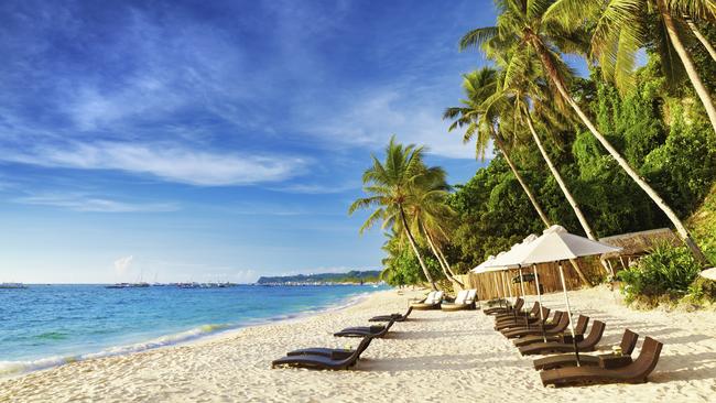 The Philippines is fast becoming a top destination for Aussie ...