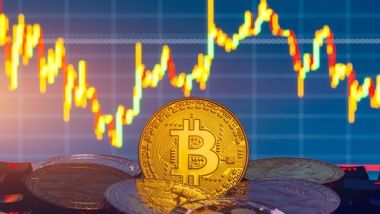 It’s been a volatile market for bitcoin and other cryptocurrencies recently.
