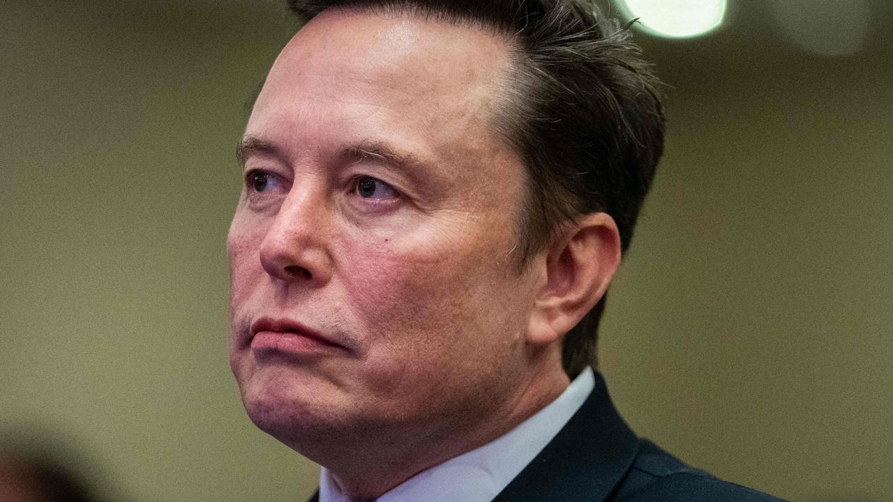 Elon Musk’s pay drama after $87 billion blow
