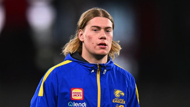 Victorian clubs are circling Reid. (Photo by Morgan Hancock/Getty Images)