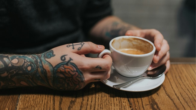 The study underscores the importance of oversight of the chemical composition of tattoo ink. Image: Pexels