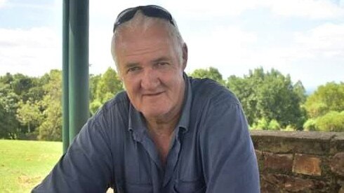 Gympie tractor tragedy victim Thomas Holt is being remembered as a “father figure” to his nephew Louie.