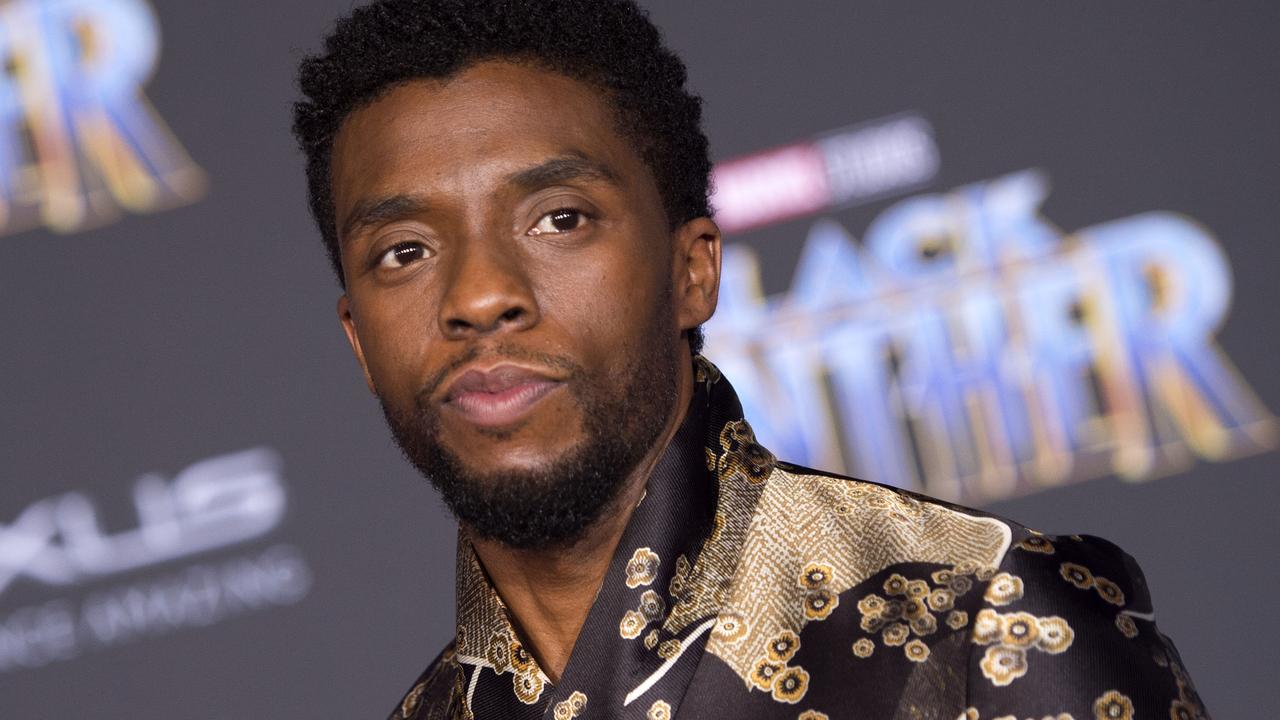 Actor Chadwick Boseman, Who Played Jackie Robinson in '42' Movie, Dies at  Age 43, News, Scores, Highlights, Stats, and Rumors