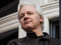 Julian Assange appeals to UK High Court 