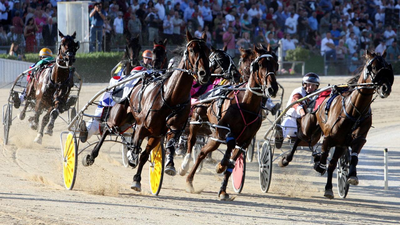 Globe Derby threat: SA harness racing at breaking point | The Advertiser