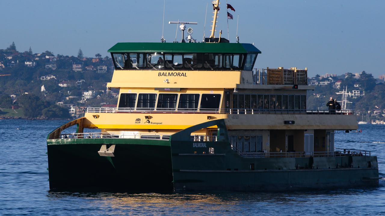 Huge swell threatens commuter chaos