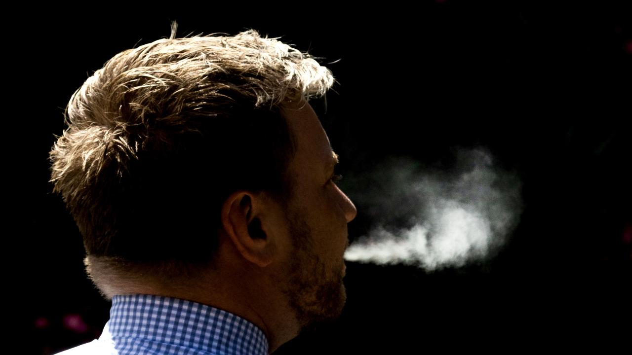 City’s move to cut vaping