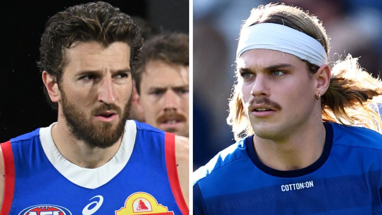 Major twist in bitter AFL grudge match