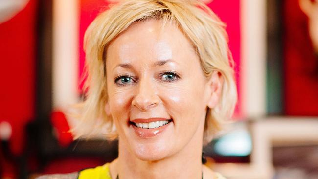 Can Amanda Keller beat The Projects popular twosome?