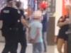 Boy accused of Coles stabbing allegedly attacked carer