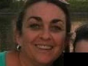 Murdered mother of four Karina Lock. Photo supplied