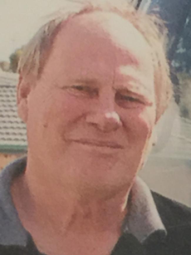 Police are appealing for urgent assistance to locate a 69-year-old man reported missing from Cleveland, Anthony Roper.