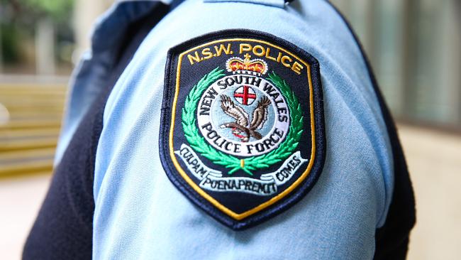 NSW Police are investigating the death of a 60-year-old at Mt Pritchard. Picture: NewsWire / Gaye Gerard