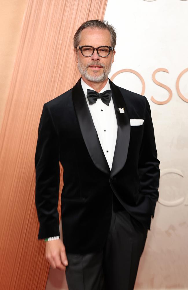 Guy Pearce. Picture: Mike Coppola/Getty Images