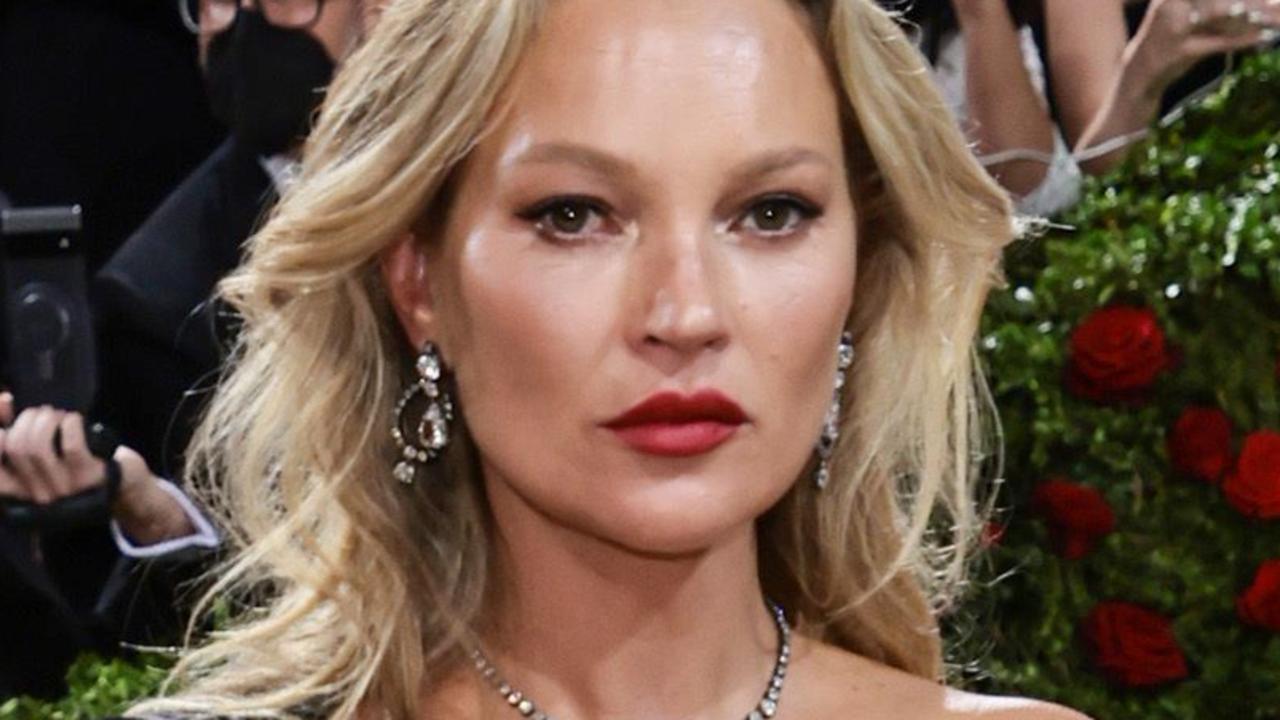 Kate Moss to be called in Johnny Depp and Amber Heard trial | news.com ...
