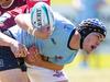 ‘Jerseys on the line’: Big reward for Tahs show of force in Super Rugby U16s