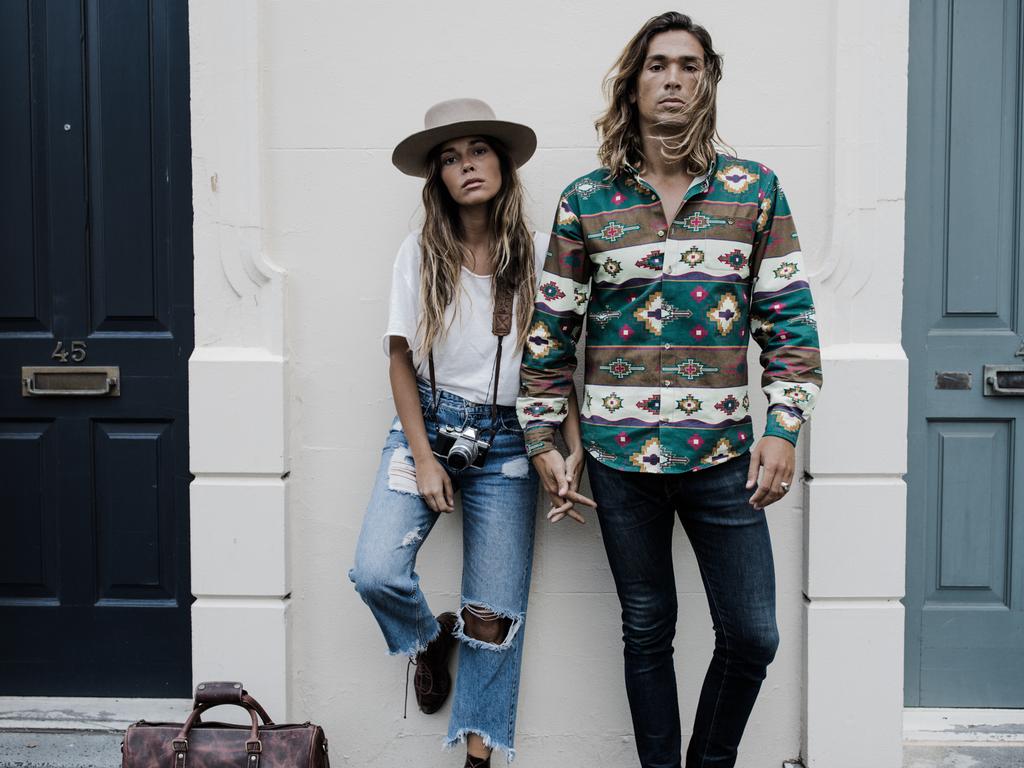 Hippie 2025 clothing geelong