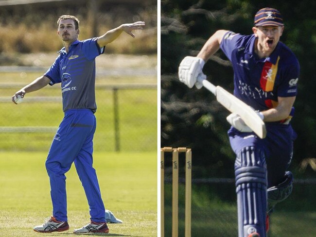 Medal thriller: MPCA vote count makes history