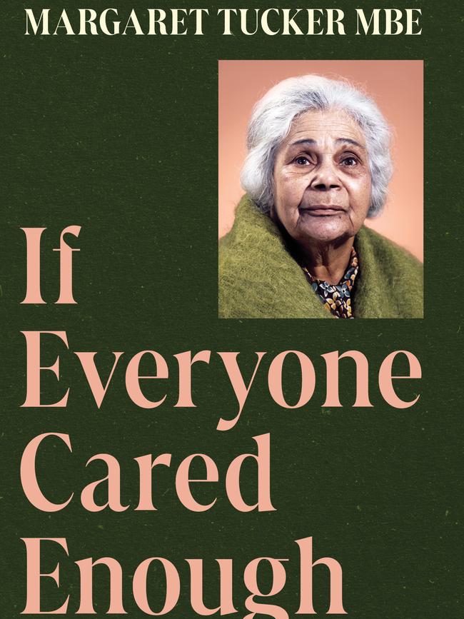 The cover of If Everyone Cared Enough