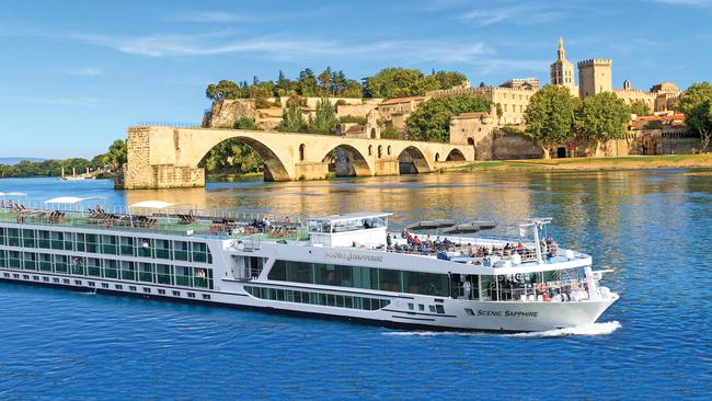 french river cruises reviews