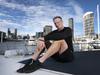 ‘Life can go on’: Sam Newman takes to sea for cancer research